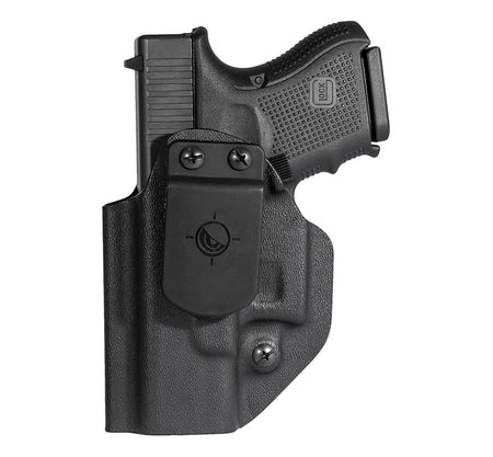MFT IWB Glock 26/27 Ambi