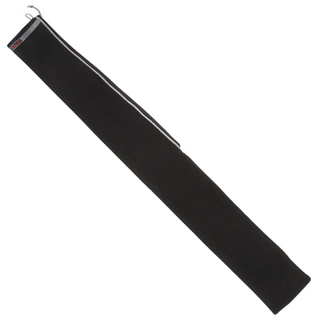 Shotgun Pouch Knit Black