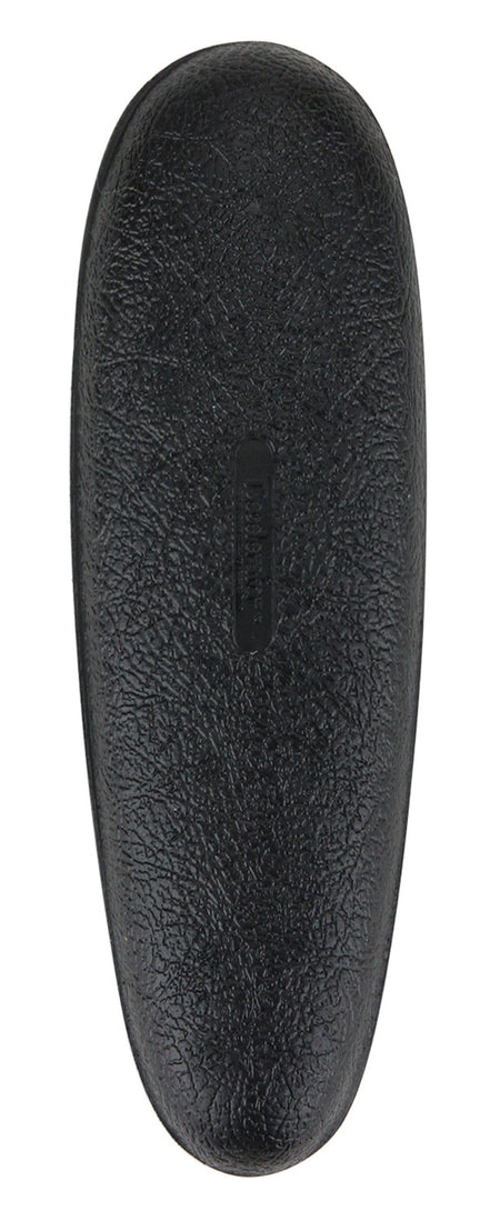 Pachmayr 01413 Decelerator Old English Black Small Rubber For Shotgun