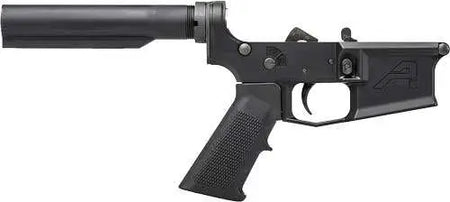 AERO PRECISION M4E1 CRBN CMPLT LWR