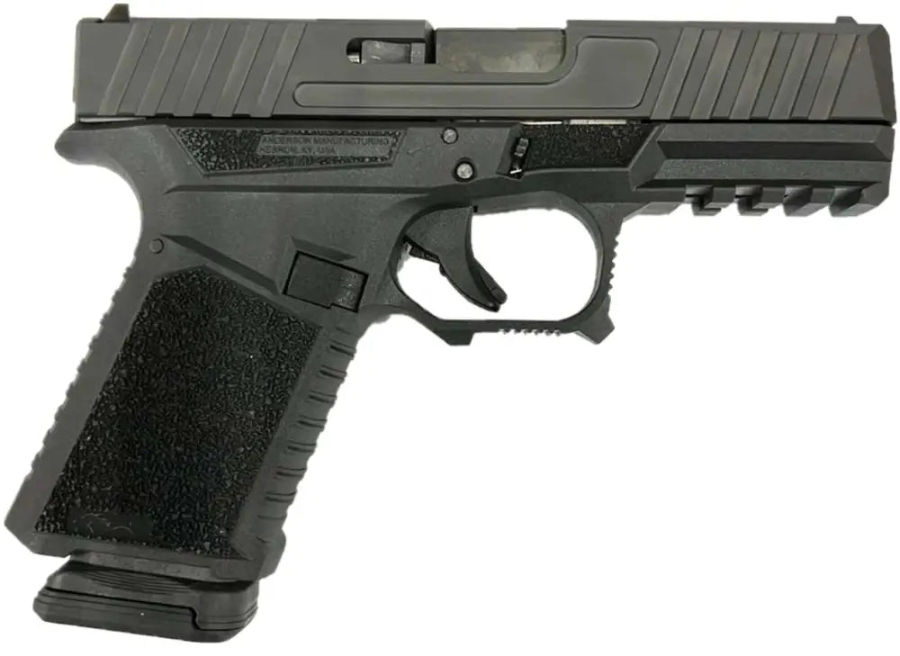 ANDERSON KIGER 9C 9MM PISTOL 15RD 3.91" BARREL