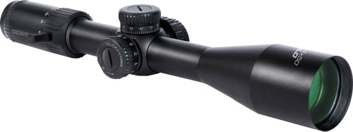 KONUS SCOPE WILD 6-24X50 SF ILLUMINATED GERMAN 4 RETICLE