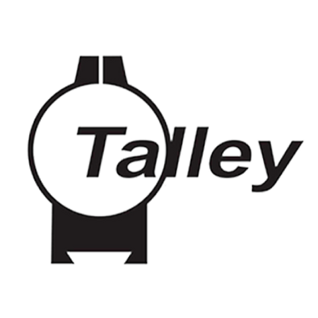 Talley PSM8160ACI Black Aluminum Fits Weatherby Model 307 Short Action 20 MOA