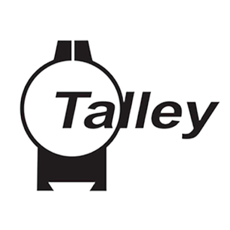 Talley PSM8160ACI Black Aluminum Fits Weatherby Model 307 Short Action 20 MOA