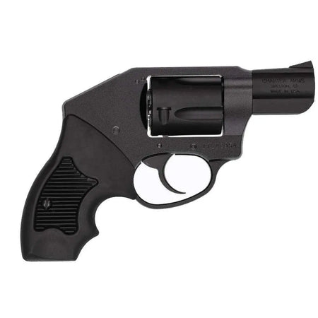 CHARTER UNDERCOVERETTE 32 MAG REVLV BLK COMP