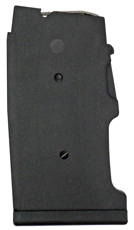 CZ-USA 12011 CZ 455 10rd 22WMR Black Polymer