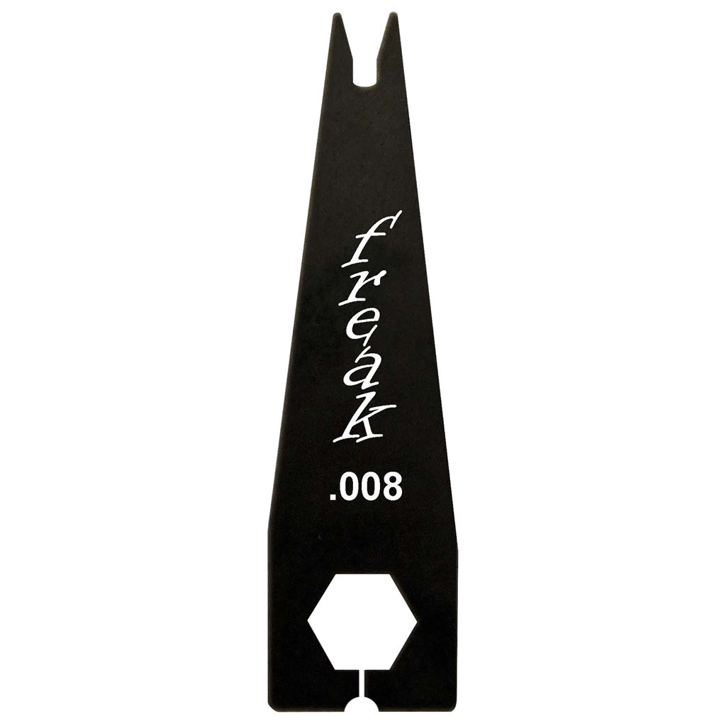 AAE Launcher Blade Freak Blade .008