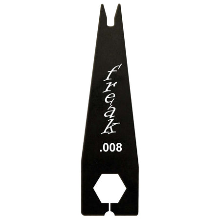 AAE Launcher Blade Freak Blade .008