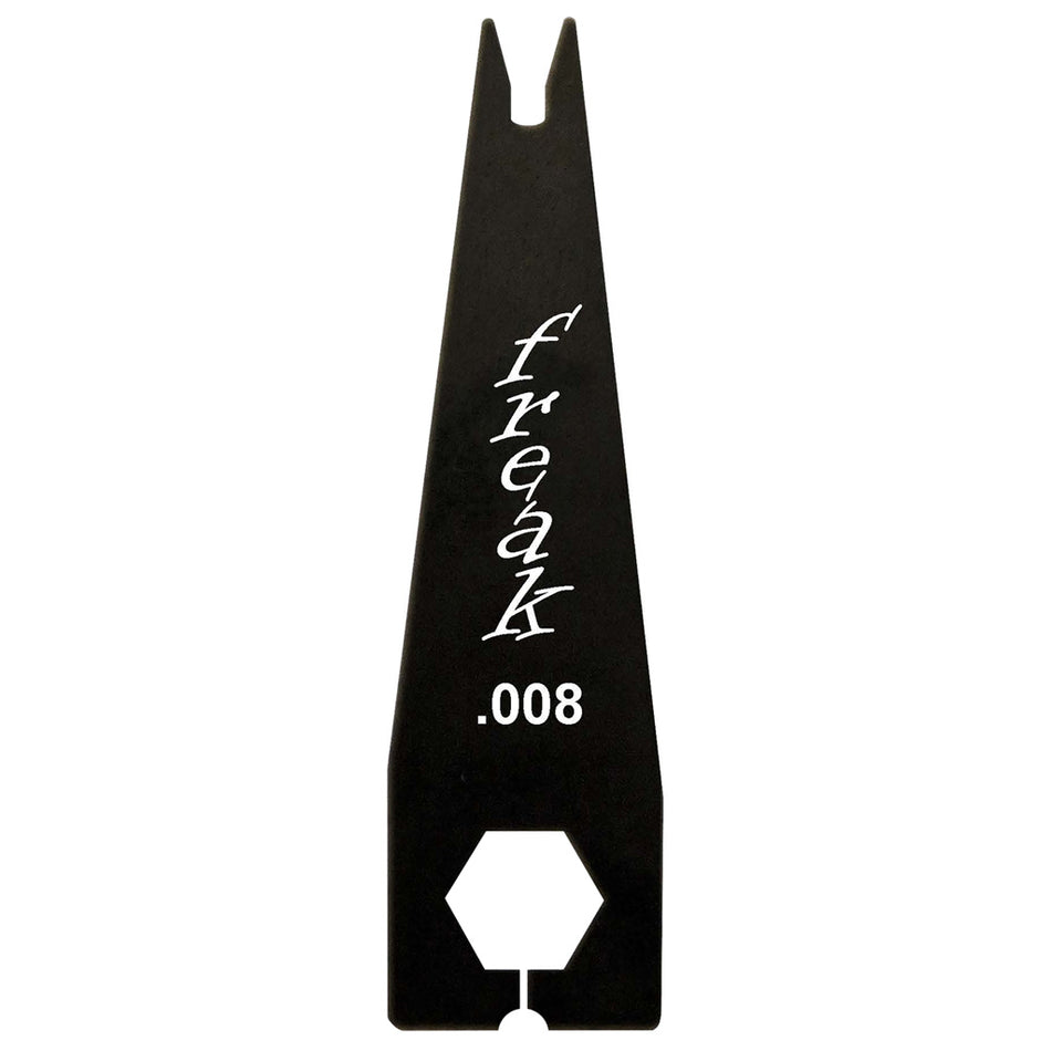 AAE Launcher Blade Freak Blade .008