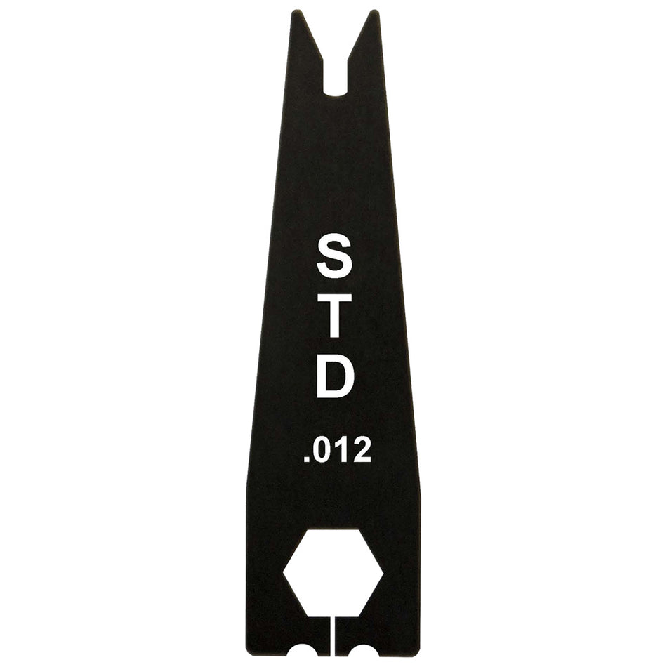 AAE Launcher Blade Standard .012