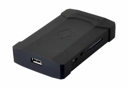 GSM STEALTH CAM WIFI WIRELESS CARD READER FOR ANDROID AND IOS
