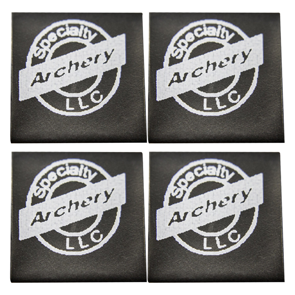 Specialty Archery Peep Shade Replacement Tubing