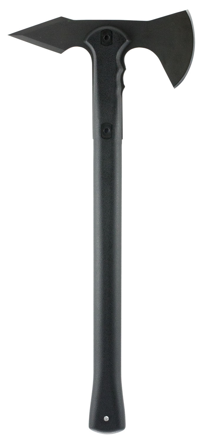 Cold Steel 90PTH Trench Hawk 3.50" Blade 1055 Carbon Steel Blade Polypropylene Handle 19"