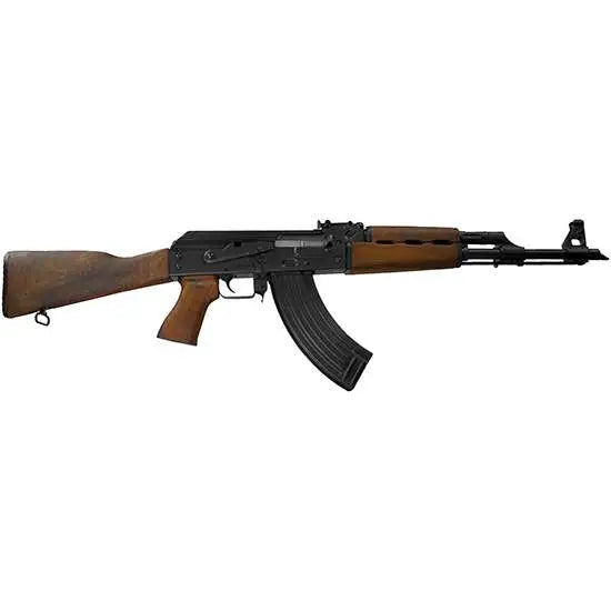 ZASTAVA PAPM70 AK RFL 7.62X39 DARK WALNUT BATTLE WORN