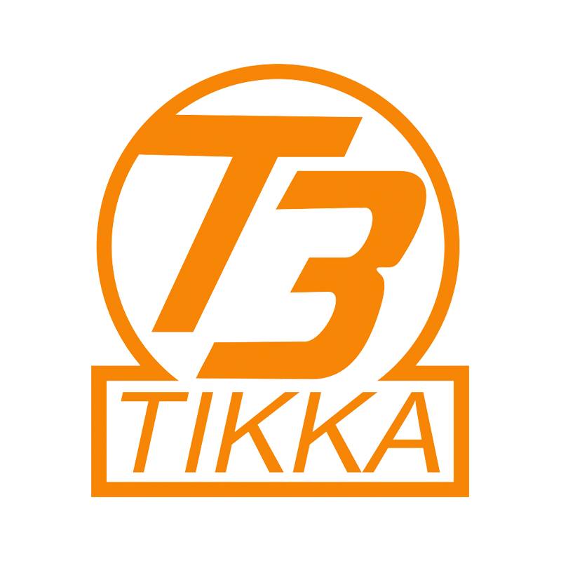 TIKKA T3 BOLT HANDLE LEFT HANDED BLACK