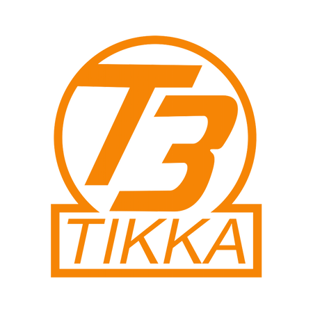 TIK MAG T3 17REM 222REM 223REM 6RD EXTEND