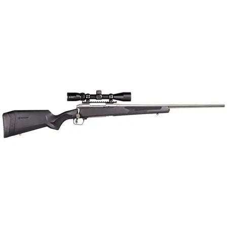 SAVAGE 110 APEX STORM XP 7MM PRC BOLT STS RIFLE W/SCP