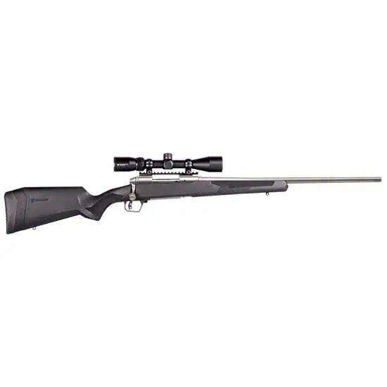 SAVAGE 110 APEX STORM XP 7MM PRC BOLT STS RIFLE W/SCP