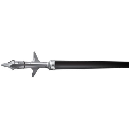 Slick Trick Raptor Trick Broadheads Stainless Steel 100 gr. 3 pk.