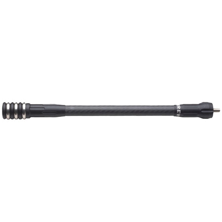 Shrewd Onyx Stabilizer Black 14 in.