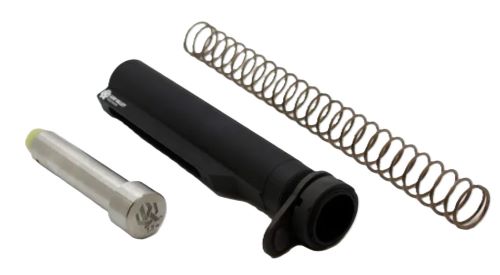 KAW VALLEY PRECISION PCC 6 POS MIL SPEC KIT W/SPRING & BUFFER