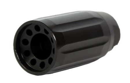 KAW VALLEY PRECISION LINEAR COMP M13.5X1 LH THREADS BLACK