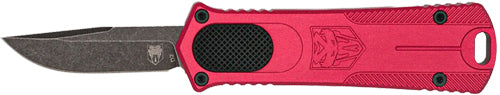 COBRATEC CALIFORNIA 952 OTF RED 1.75" D2 DP GEN 2