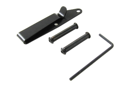KEL RH BELT CLIP PF-9 BLUED