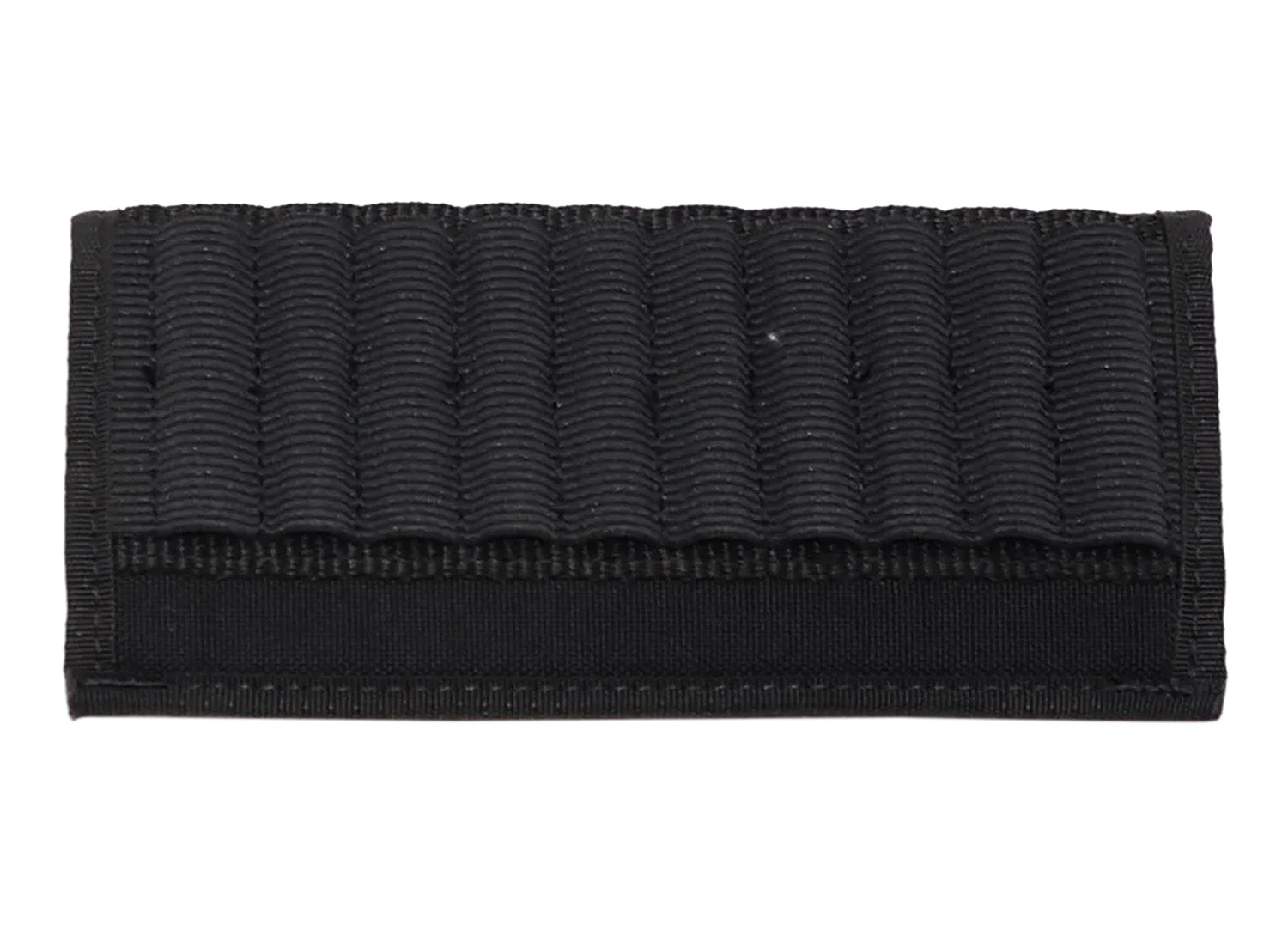 GrovTec US Inc GTAC86 Belt Slide Nylon w/Elastic Loops 10rd Rifle Belt Slide Mount 2.25"