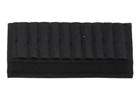 GrovTec US Inc GTAC86 Belt Slide Nylon w/Elastic Loops 10rd Rifle Belt Slide Mount 2.25"