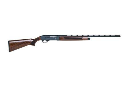 Mossberg 75789 SA All Purpose Field Full Size 20 Gauge Semi-Auto 3" 4+1 26" Blued Vent Rib Barrel, Blued Steel Receiver, Walnut Wood Stock Right Hand