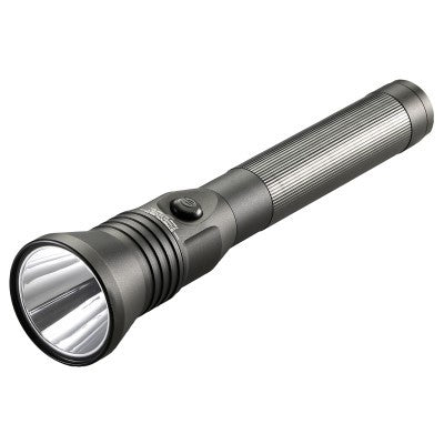 STINGER DS HPL 800LM BLK 12VDC 12V RECHARGEABLE FLASHLIGHT