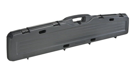 Plano 153101 Pro-Max Single Scope Rifle w/ PillarLock Black Holds 1 Scoped Rifle