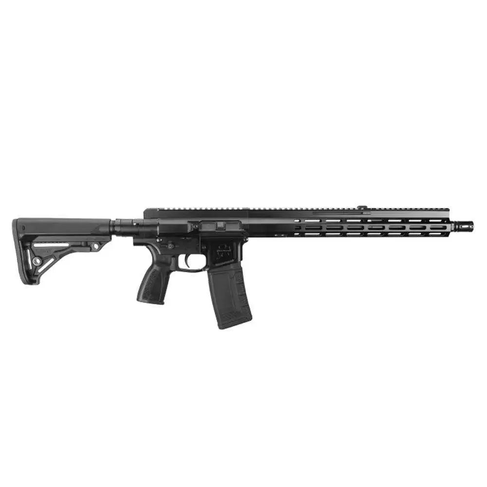 FOXTROT MIKE 556 G2 16" MIDLENGTH GAS, A2 FLSH, FOLD STCK ADPTR, COMP STOCK, 1-30RD MAG