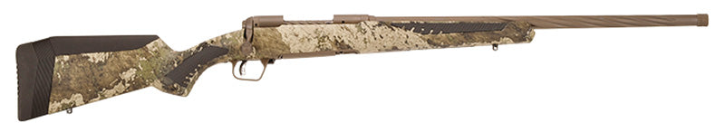 110 High Country 7mm-08 22" Bbl TT Camo