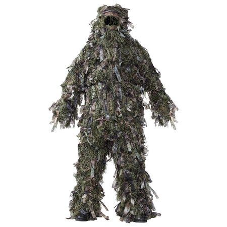 Hot Shot 3-D Ghillie Suit Medium/Large