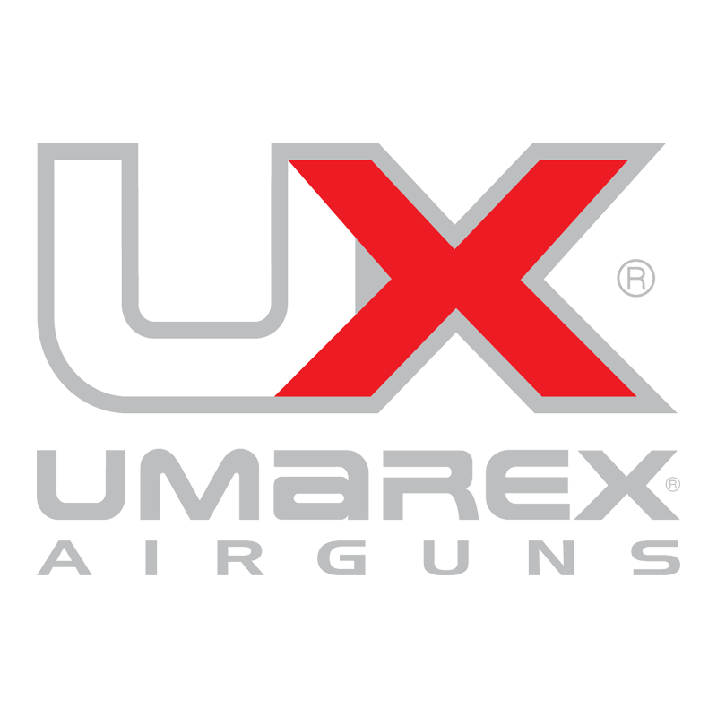 UMAREX AIR RIFLE NOTOS G2 .22 825FPS 15RD 118CC TANK