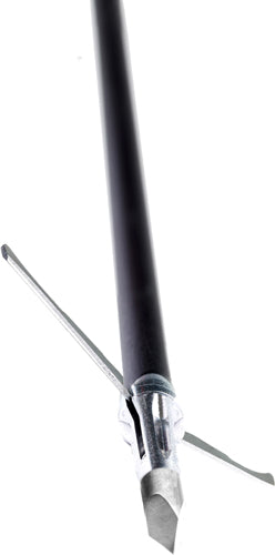 GRIM REAPER BROADHEAD XBOW MECHANICAL 2-BLADE 125GR 2"CUT