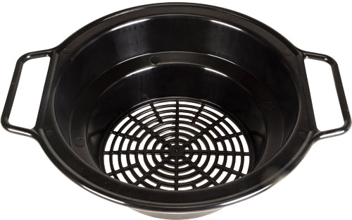 LYMAN TURBO SUPER SIFTER BLACK