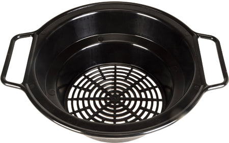 LYMAN TURBO SUPER SIFTER BLACK