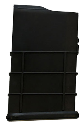 Howa ATIM10R308 Detachable Mag Black Polymer 10rd 308 Win/7mm-08 Rem/243 Win for Howa 1500
