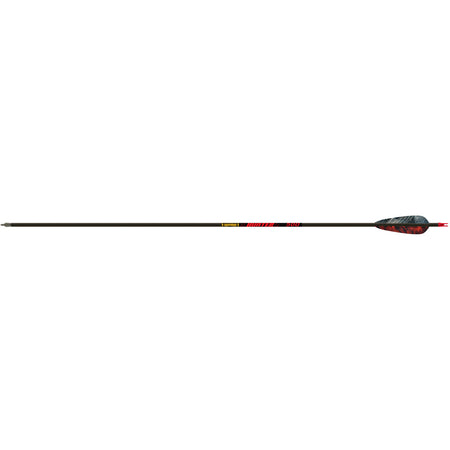 Gold Tip Hunter Arrows 500 4 in. Feathers 6 pk.