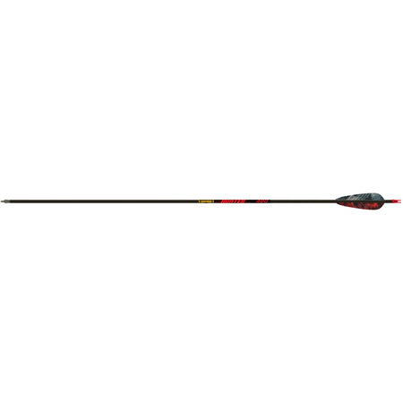 Gold Tip Hunter Arrows 400 4 in. Feathers 6 pk.