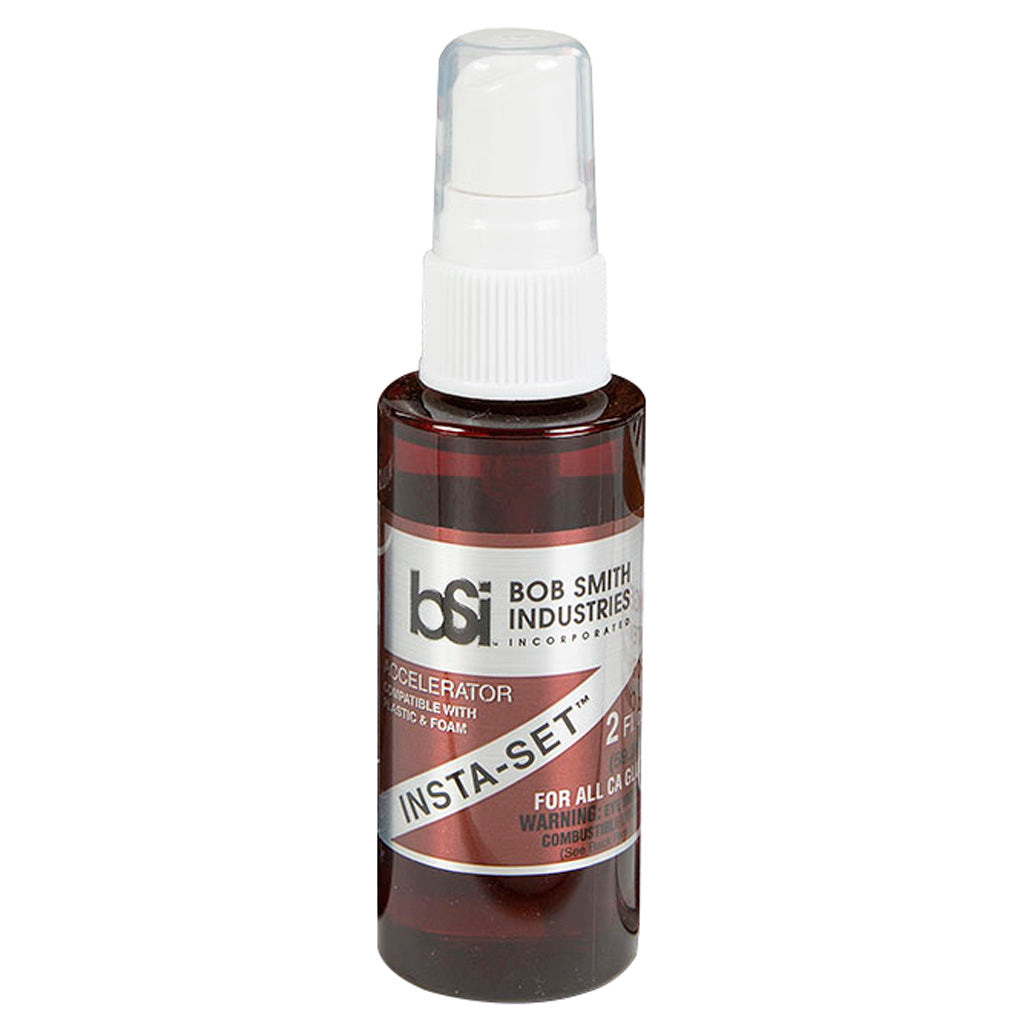 Bob Smith InstaSet Accelerator 2 oz.