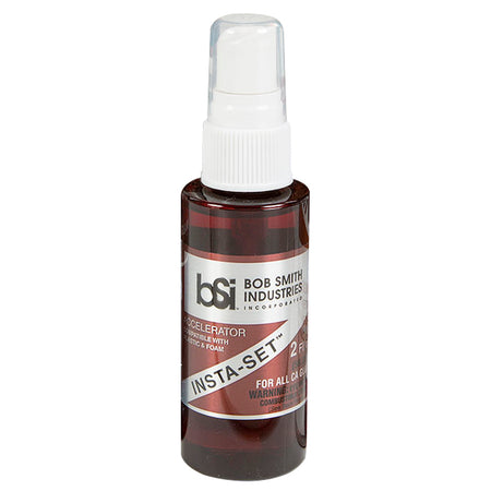 Bob Smith InstaSet Accelerator 2 oz.