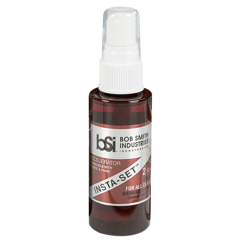 Bob Smith InstaSet Accelerator 2 oz.