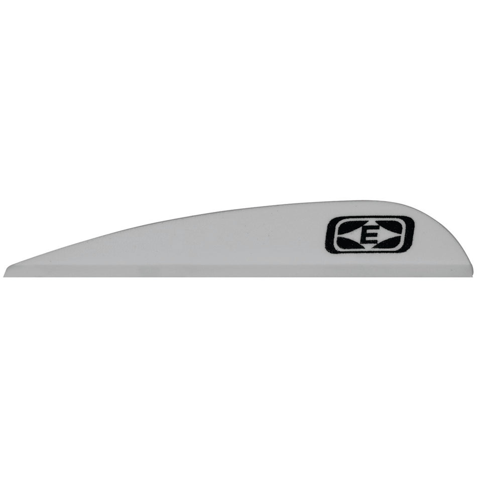 Easton Diamond Vanes White 280 100 pk.
