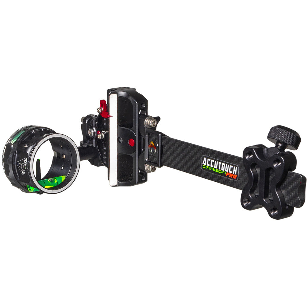 Axcel AccuTouch Plus Carbon Pro Sight AVX-41 1 Pin .019 RH/LH