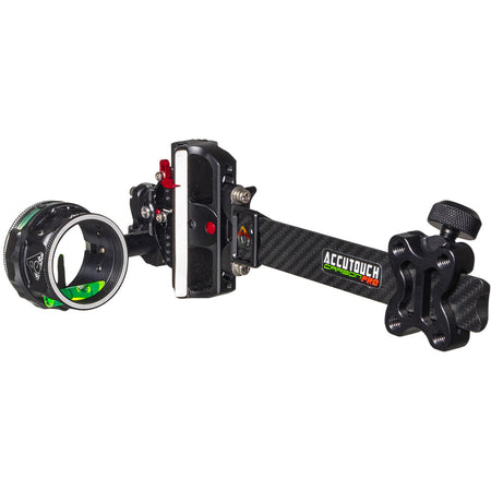 Axcel AccuTouch Plus Carbon Pro Sight AVX-41 1 Pin .019 RH/LH
