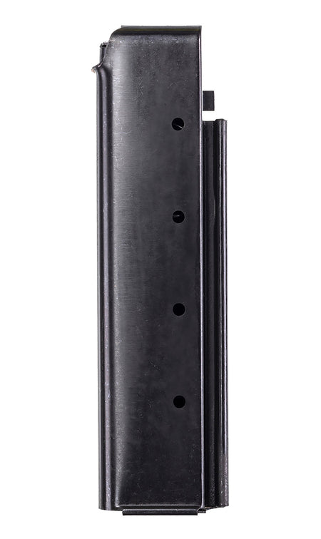 Thompson 1927A1M1 Gun Stick 20rd Detachable Stick 45 ACP Fits Thompson Tommy Gun Blued Steel